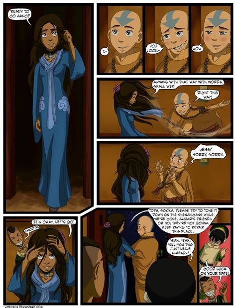 avatar the last airbender fanfic|avatar last airbender fan story.